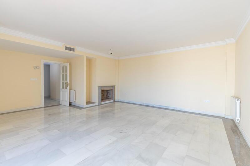 5 Cuarto Casa Cueva en venta