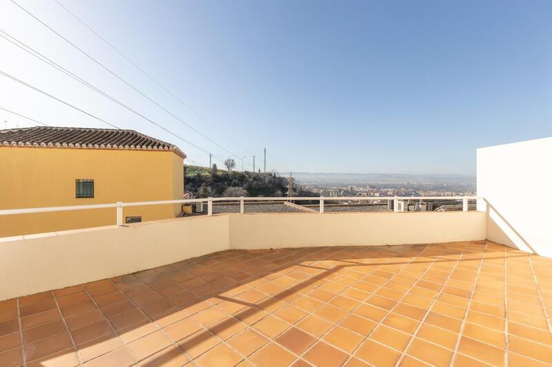 5 Cuarto Casa Cueva en venta