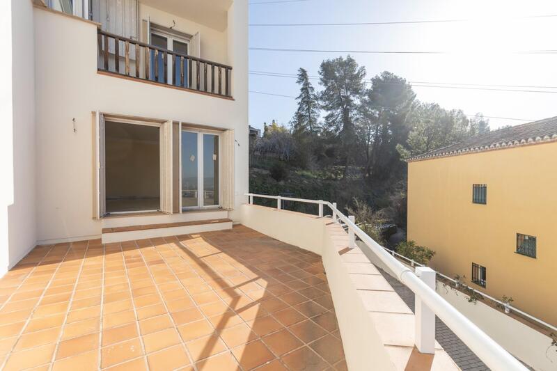 5 Cuarto Casa Cueva en venta