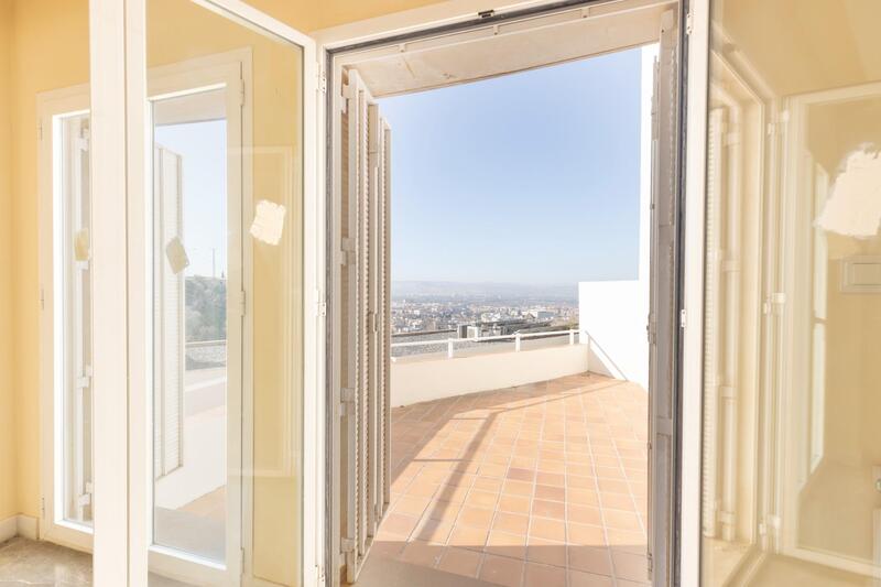 5 Cuarto Casa Cueva en venta