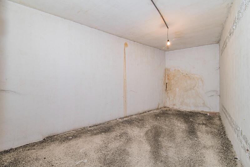Terrenos en venta