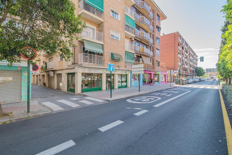 Terrenos en venta
