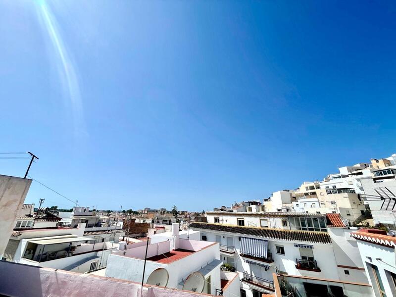 Cave House for sale in Salobreña, Granada