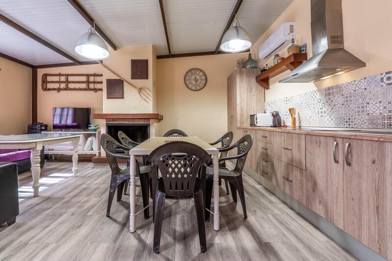 Auberge à vendre
