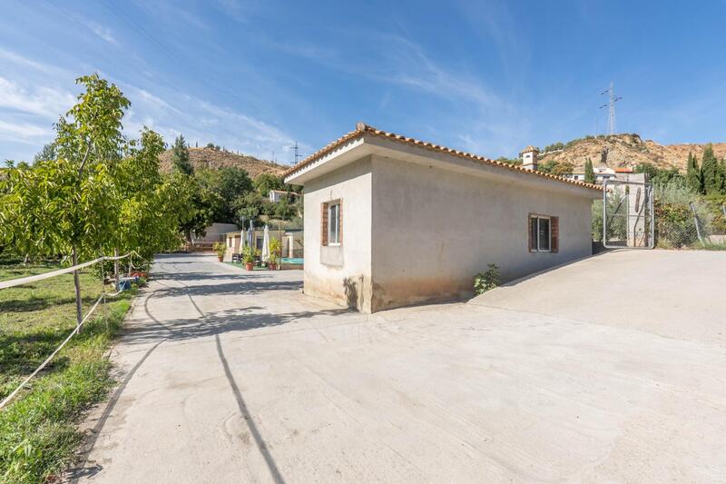 Auberge à vendre