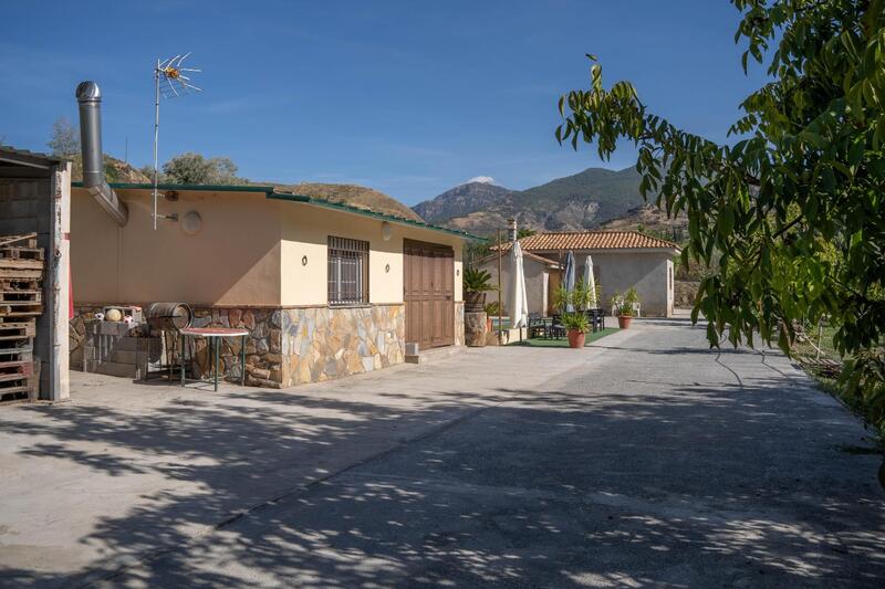 Auberge à vendre