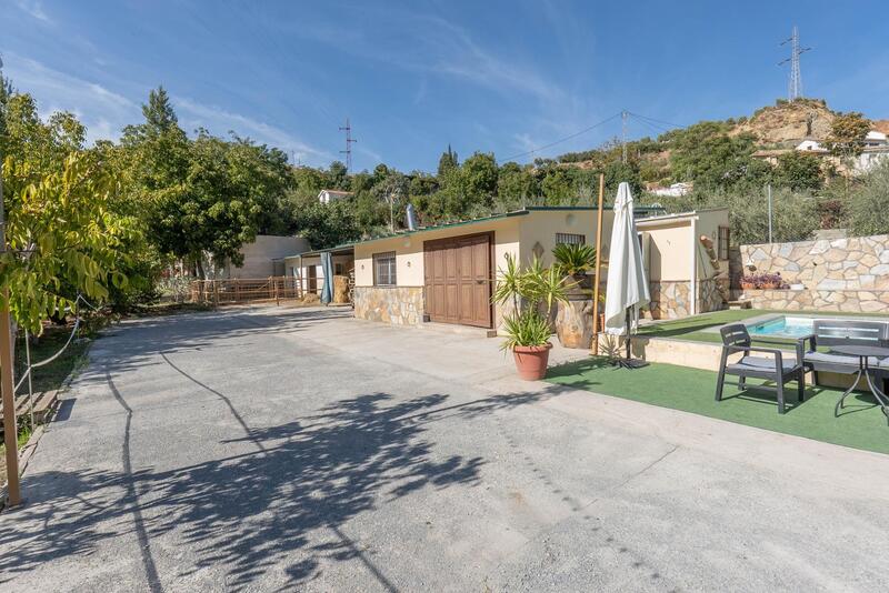 Auberge à vendre