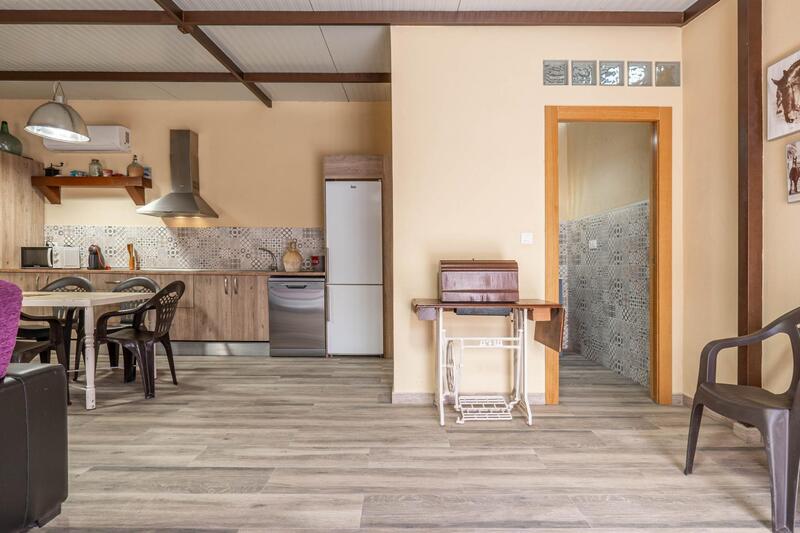 Auberge à vendre
