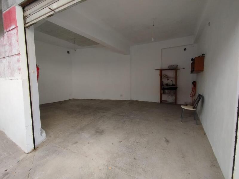 Terrenos en venta en Granada, Granada