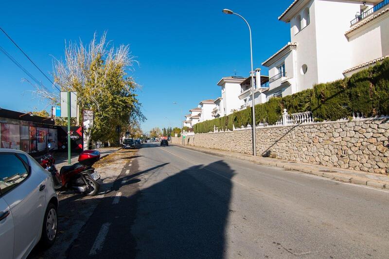 Terrenos en venta
