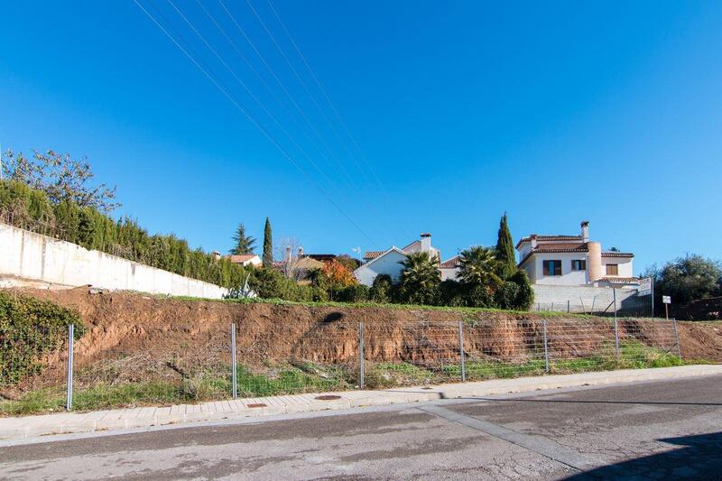 Terrenos en venta