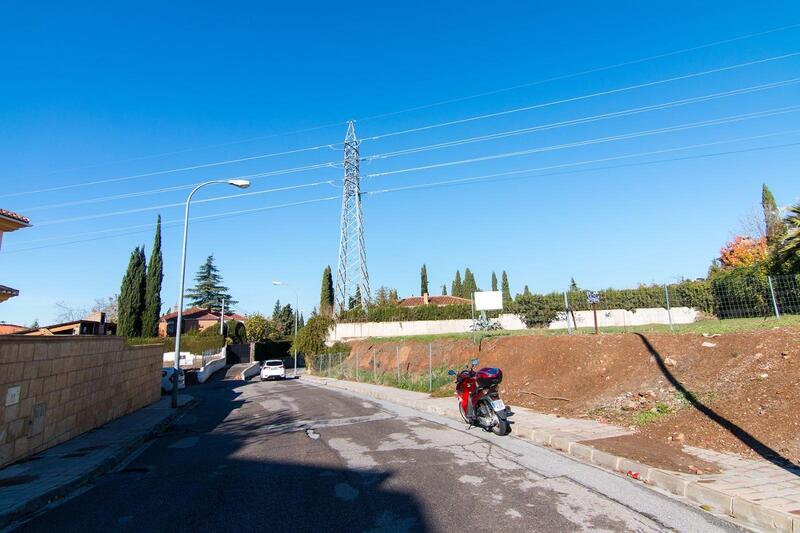 Terrenos en venta