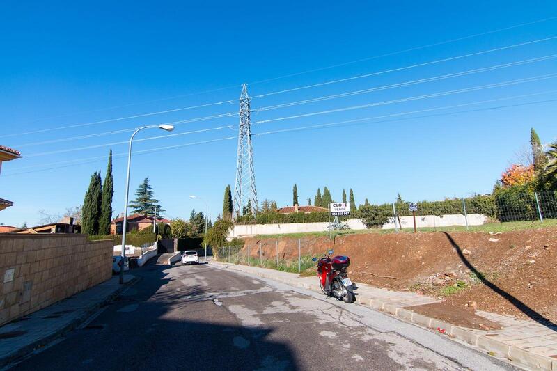 Terrenos en venta