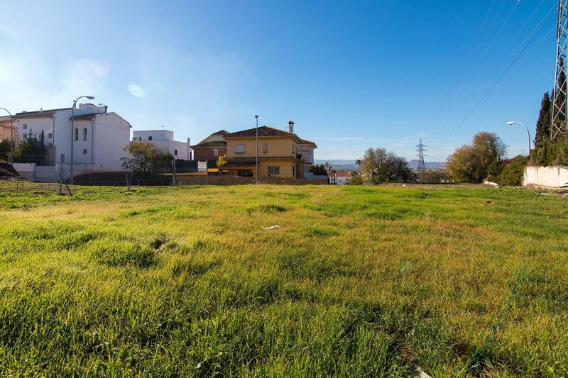 Terrenos en venta