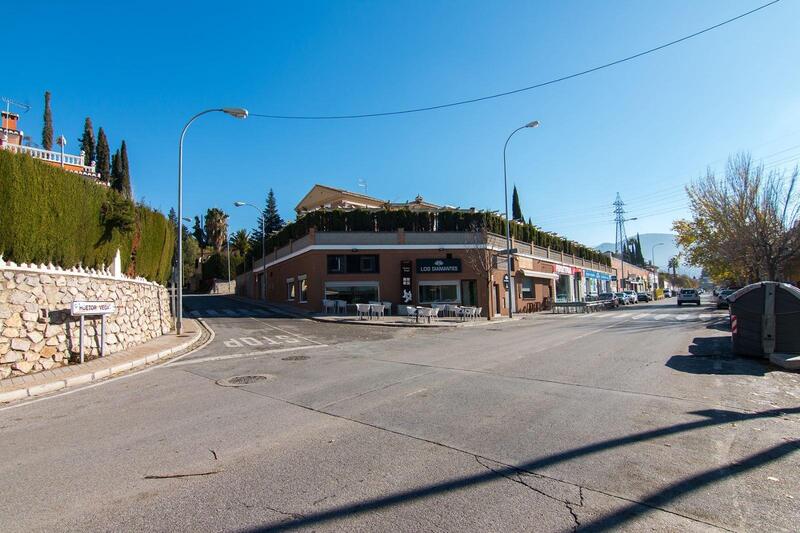 Terrenos en venta