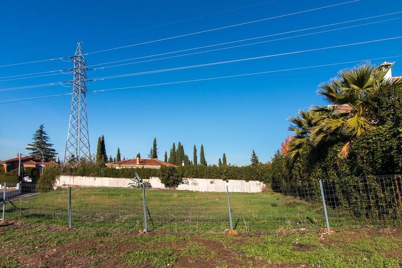 Terrenos en venta