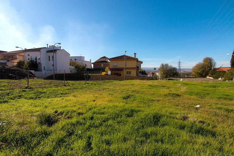 Terrenos en venta