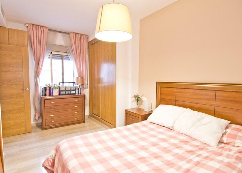 3 chambre Appartement à vendre