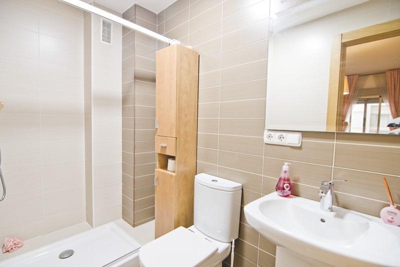 3 chambre Appartement à vendre