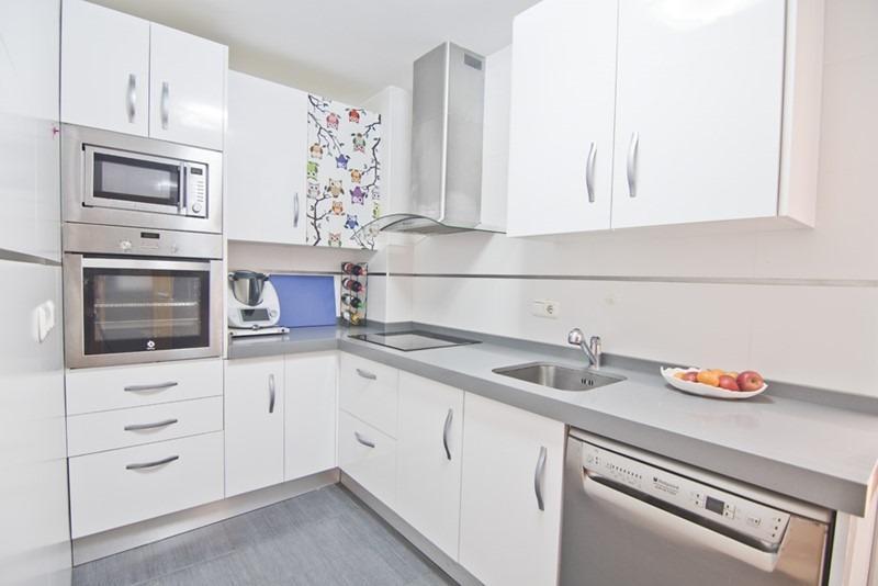 3 chambre Appartement à vendre