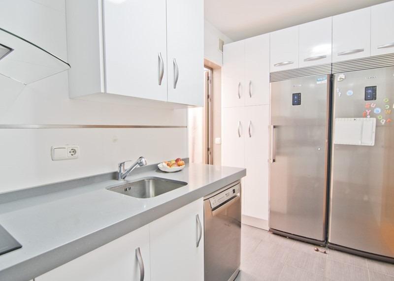 3 chambre Appartement à vendre