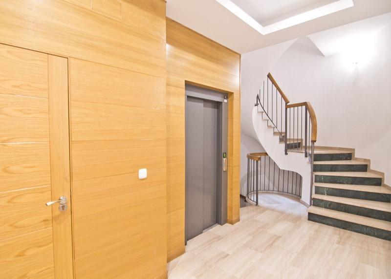 3 chambre Appartement à vendre
