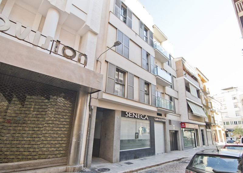 3 chambre Appartement à vendre