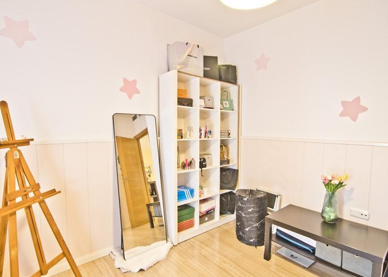 3 chambre Appartement à vendre