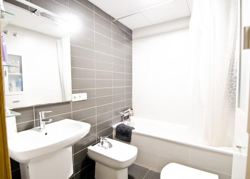 3 chambre Appartement à vendre