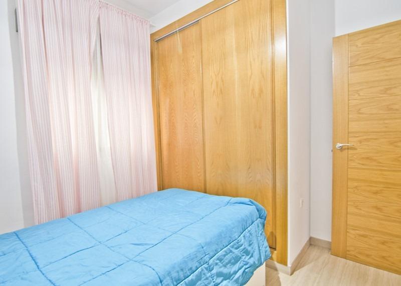 3 chambre Appartement à vendre