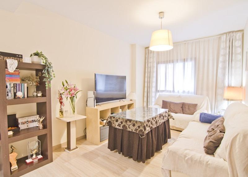 3 chambre Appartement à vendre
