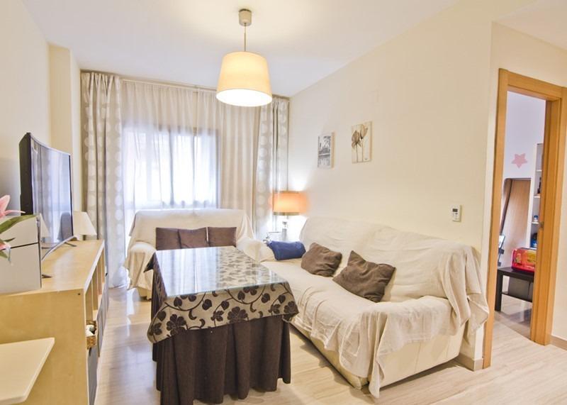 3 chambre Appartement à vendre