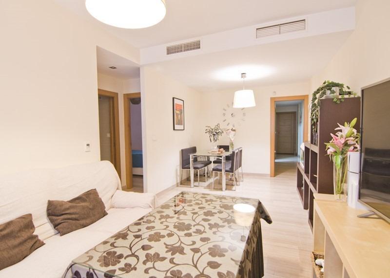 3 chambre Appartement à vendre