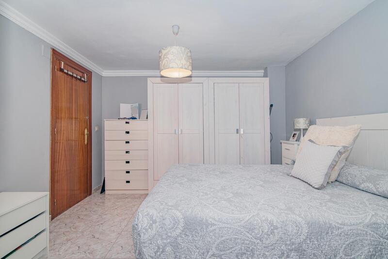 3 chambre Appartement à vendre