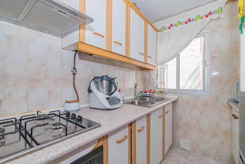 3 chambre Appartement à vendre