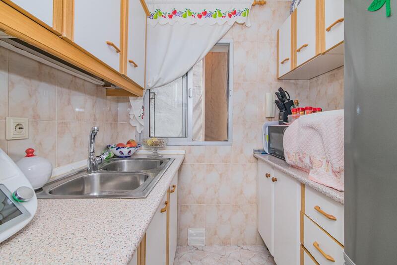 3 chambre Appartement à vendre