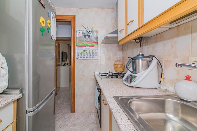 3 chambre Appartement à vendre