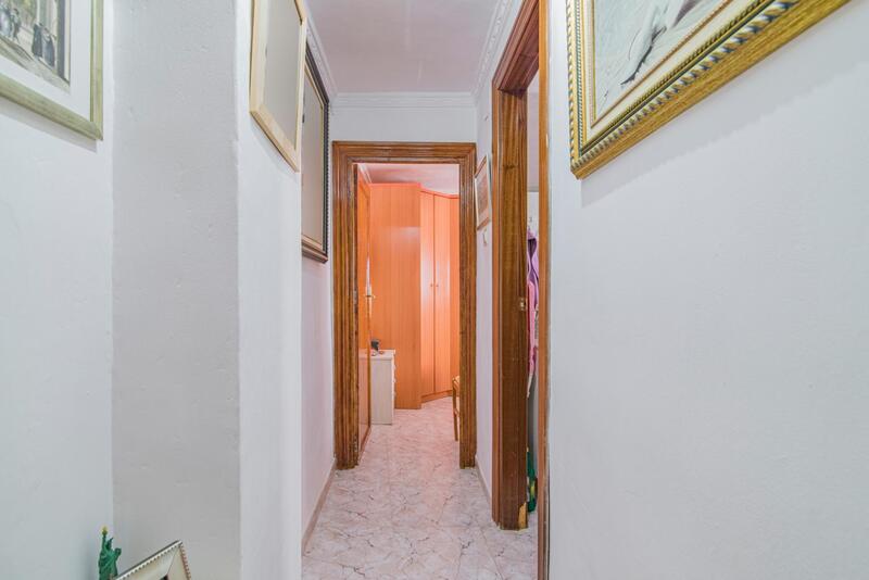 3 chambre Appartement à vendre