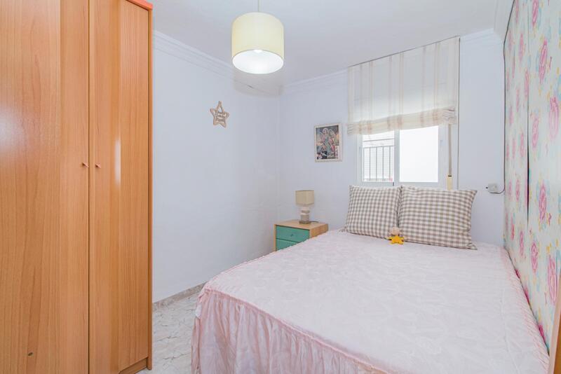 3 chambre Appartement à vendre