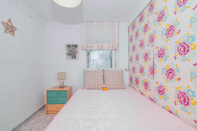 3 chambre Appartement à vendre