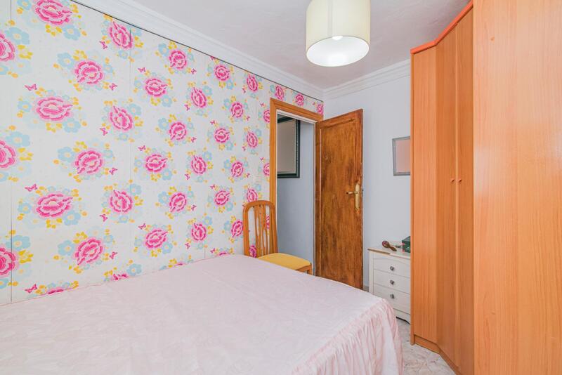 3 chambre Appartement à vendre