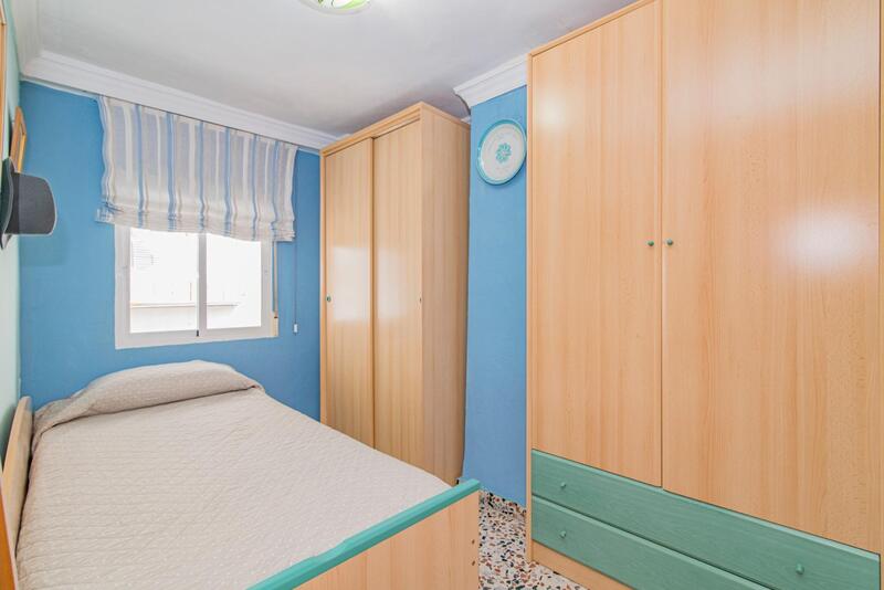 3 chambre Appartement à vendre
