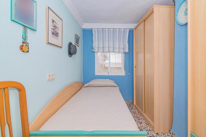 3 chambre Appartement à vendre