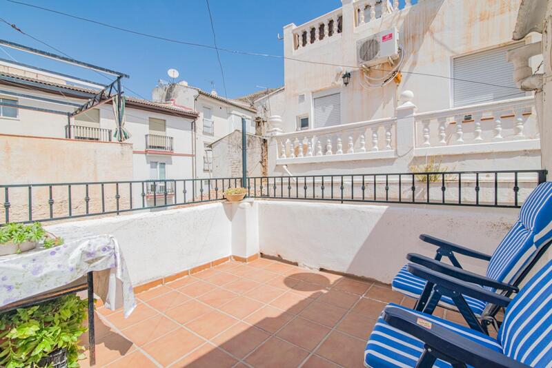 3 chambre Appartement à vendre