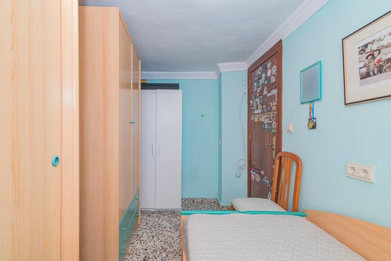 3 chambre Appartement à vendre