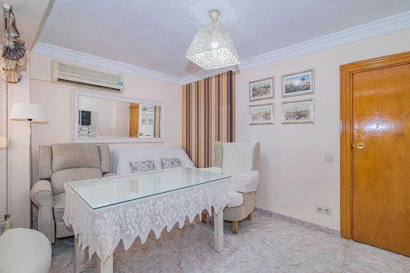 3 chambre Appartement à vendre