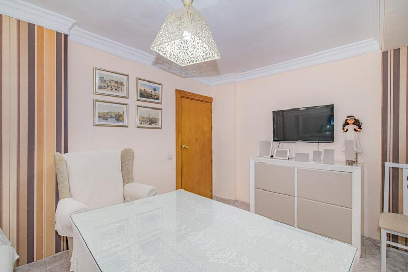 3 chambre Appartement à vendre