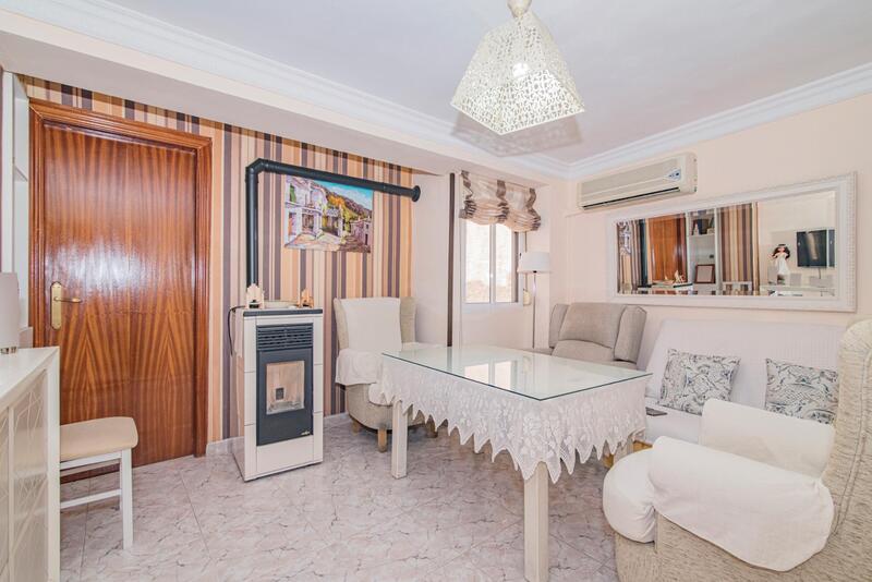 3 chambre Appartement à vendre