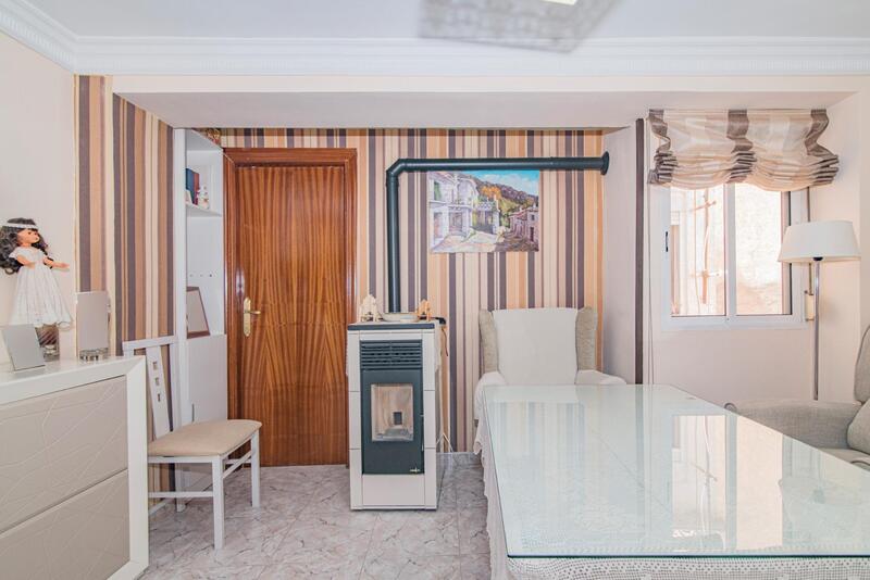 3 chambre Appartement à vendre