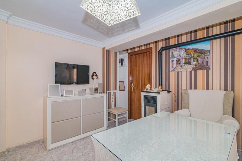 3 chambre Appartement à vendre